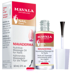 MAVALA MAVADERMA NOURISHING OIL FOR NAILS-WOMEN-10ML