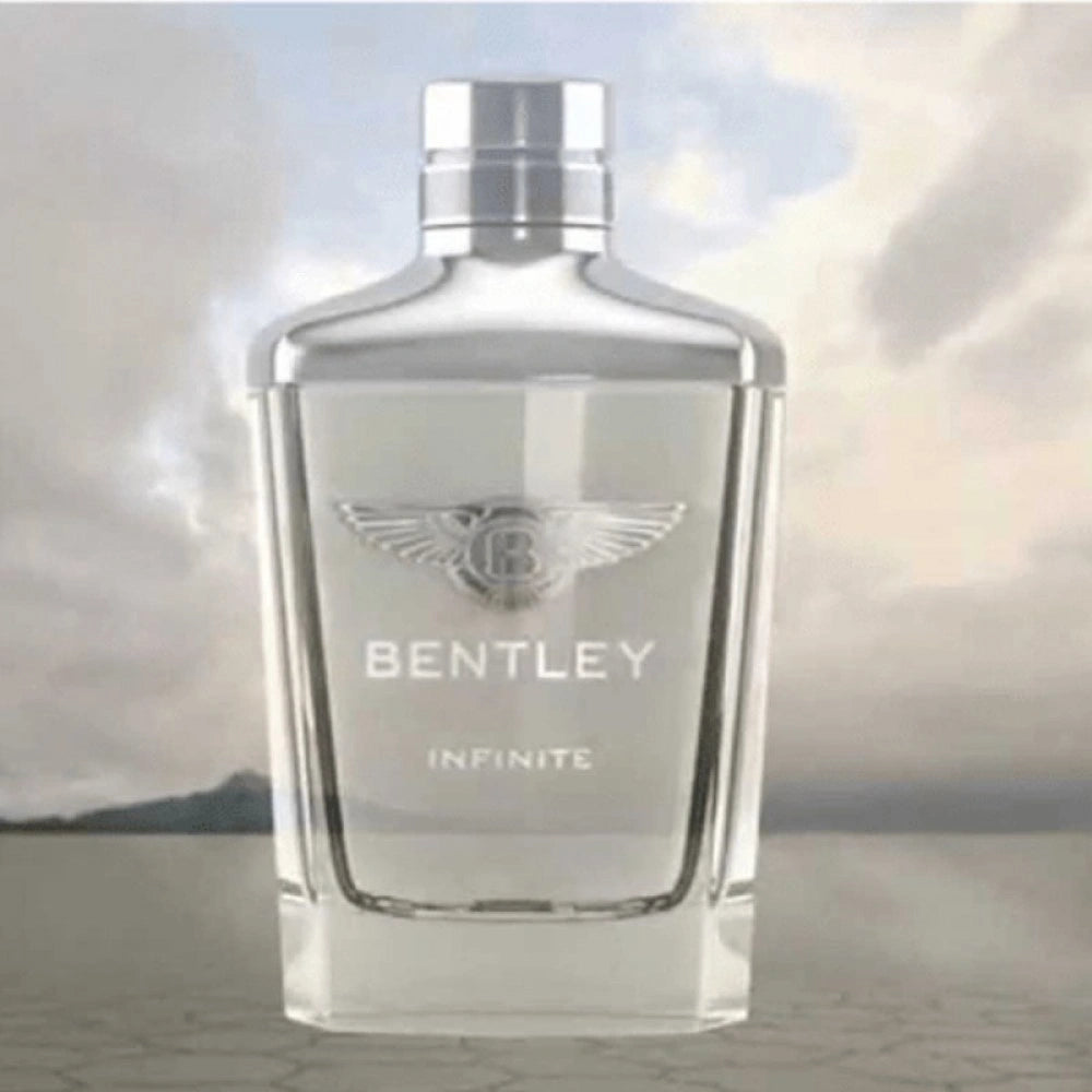 Bentley Infinite EDT for Him - 100 ml