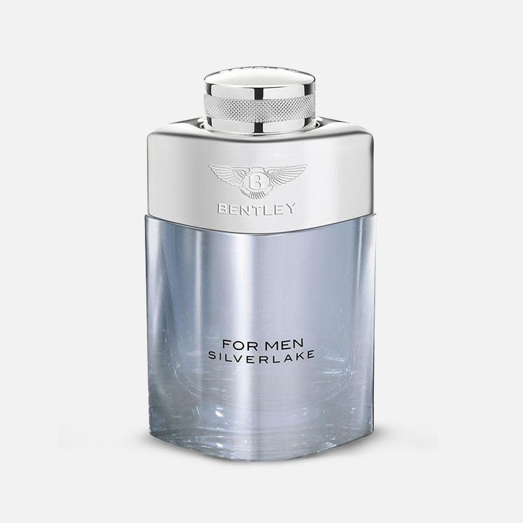BENTLEY SILVERLAKE-MEN-EDP-100ML