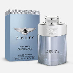 BENTLEY SILVERLAKE-MEN-EDP-100ML
