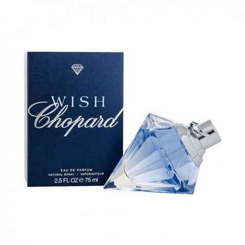 Chopard Wish EDP For Her - 75 ml