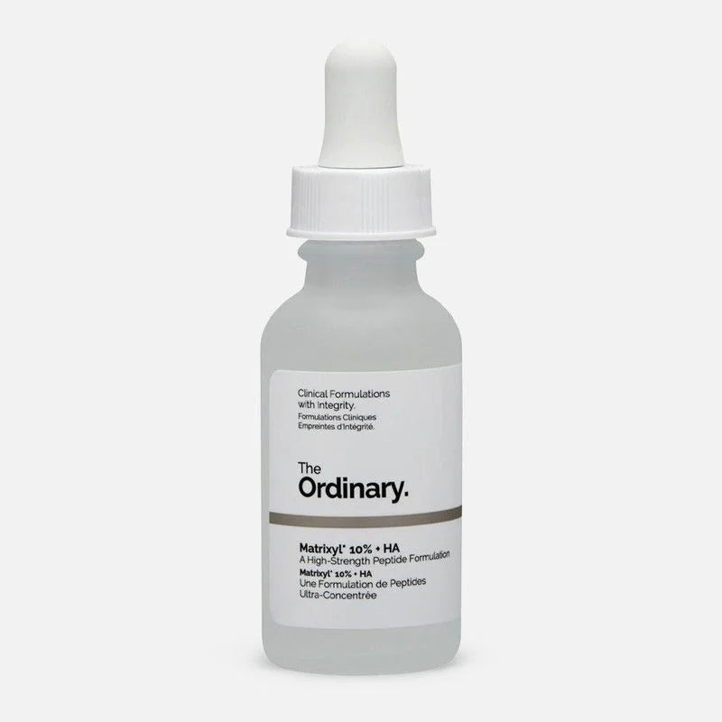 "ORDINARY MATRIXYL 10% "