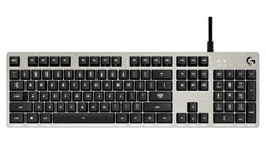 لوحة مفاتيح الألعاب الميكانيكية Logitech G413 SE - العربية