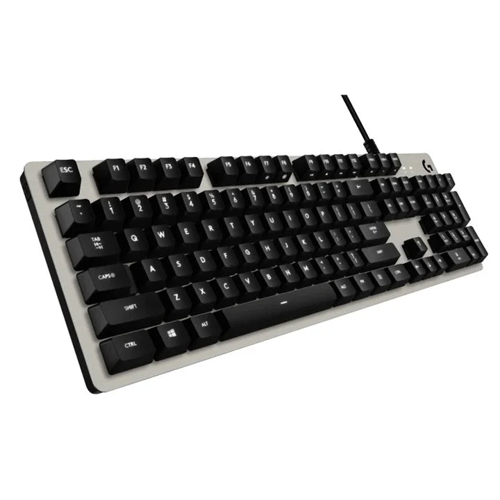 لوحة مفاتيح الألعاب الميكانيكية Logitech G413 SE - العربية