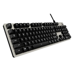 لوحة مفاتيح الألعاب الميكانيكية Logitech G413 SE - العربية