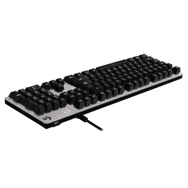 لوحة مفاتيح الألعاب الميكانيكية Logitech G413 SE - العربية