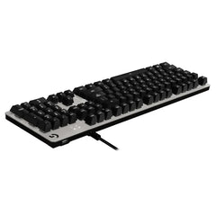لوحة مفاتيح الألعاب الميكانيكية Logitech G413 SE - العربية