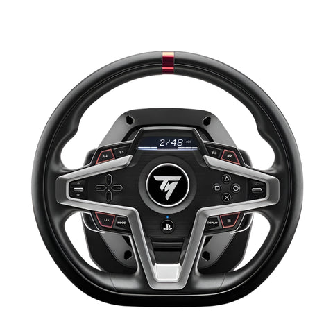 Thrustmaster T-248 Racing Wheel - PS5/PS4
