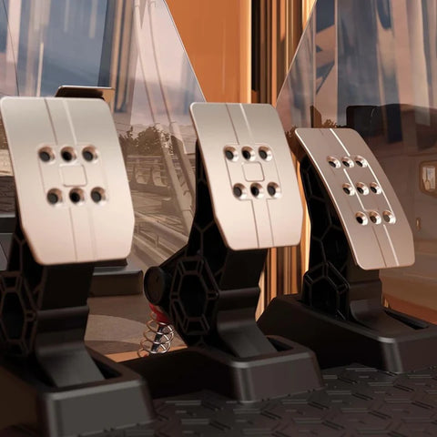 Thrustmaster T-248 Racing Wheel - PS5/PS4