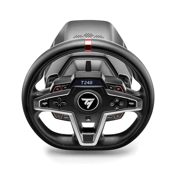 Thrustmaster T-248 Racing Wheel - PS5/PS4