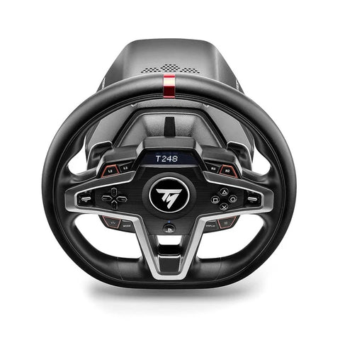 Thrustmaster T-248 Racing Wheel - PS5/PS4