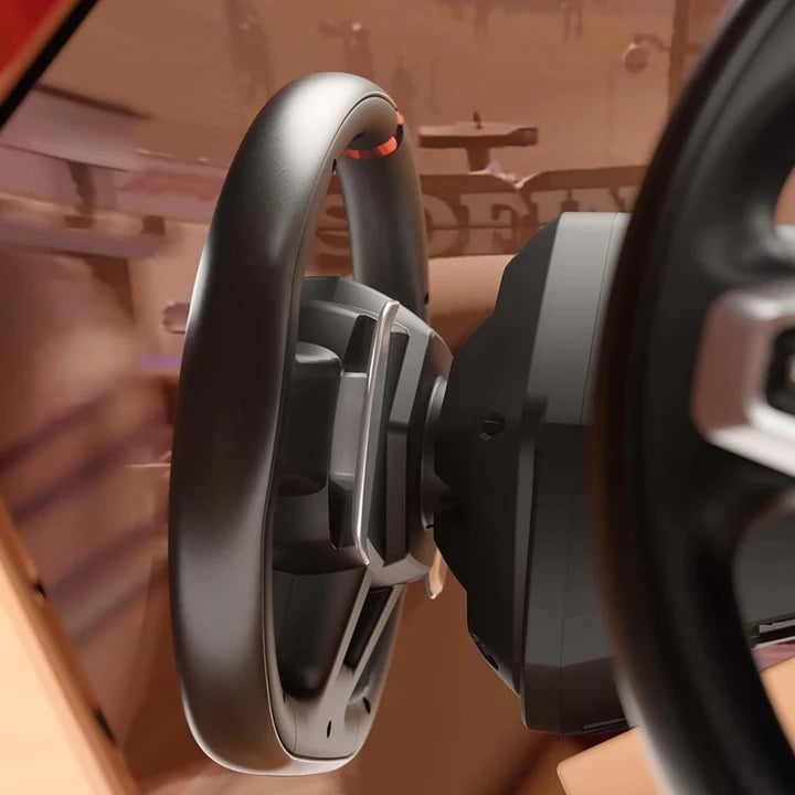 Thrustmaster T-248 Racing Wheel - PS5/PS4