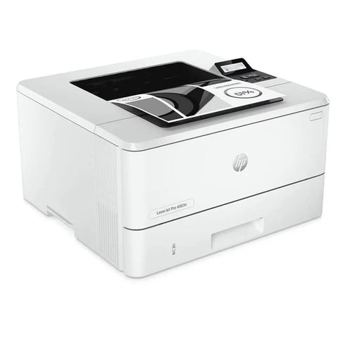 HP 4003n, LaserJet Pro Mono Laser Printer