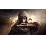 Sony PS5, Assassin’s Creed Mirage PAL, PlayStation 5 (Arabic )