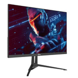 شاشة ألعاب تويستد مايندز TM22FHD100IPS مقاس 22 بوصة بدقة FHD ولوحة IPS، 100 هرتز، 1 مللي ثانية - أسود (ضمان 14 يومًا)
