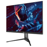 شاشة ألعاب تويستد مايندز TM22FHD100IPS مقاس 22 بوصة بدقة FHD ولوحة IPS، 100 هرتز، 1 مللي ثانية - أسود (ضمان 14 يومًا)