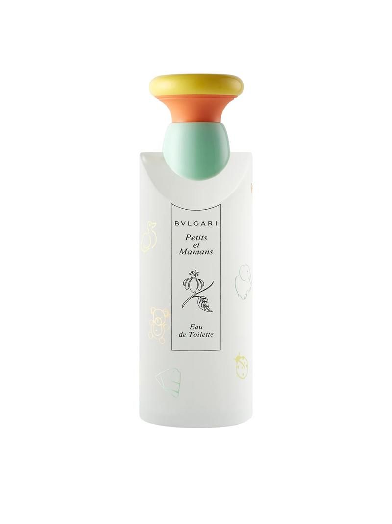 Bvlgari - Petits et Mamans Eau de Toilette Set for Unisex - 3pcs