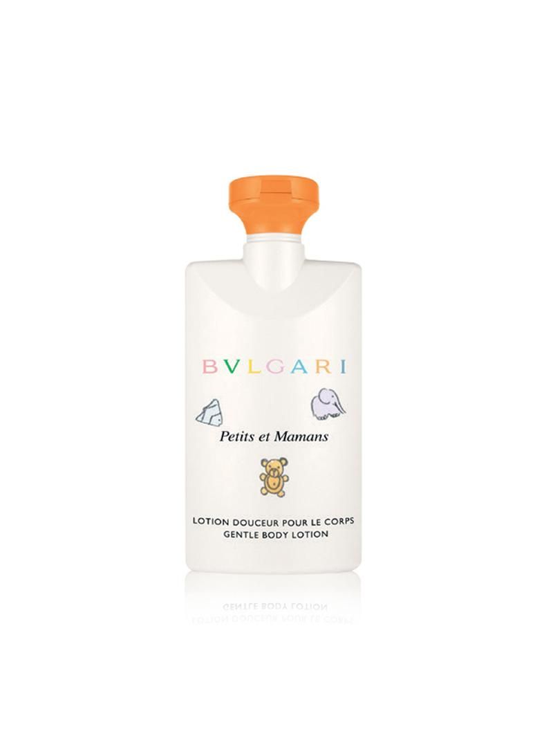 Bvlgari - Petits et Mamans Eau de Toilette Set for Unisex - 3pcs