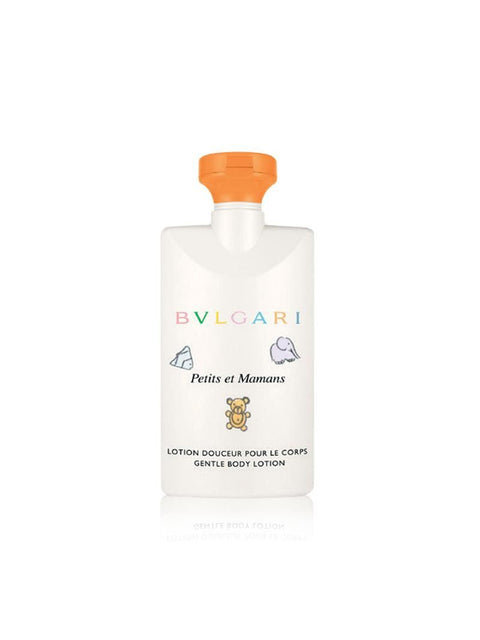 Bvlgari - Petits et Mamans Eau de Toilette Set for Unisex - 3pcs