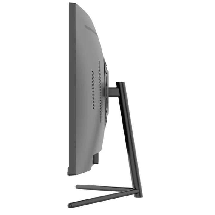 توستد مايندز، 27" منحنية، FHD ‏180 هرتز، VA، ‏0.5 مللي ثانية، HDMI 2.0، HDR شاشة ألعاب