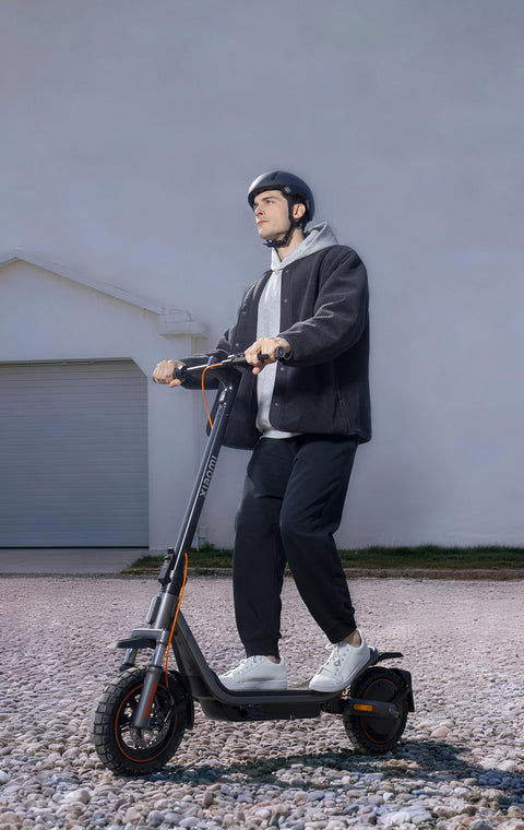 Xiaomi Electric Scooter 6 Pro GL