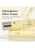 Medicube, AGE-R Glutathione Glow Toner, 140ml