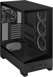 جهاز كمبيوتر ألعاب بمعالج Intel Core i7-14700K، بطاقة رسومات RTX 5070، وذاكرة RAM بسعة 32GB