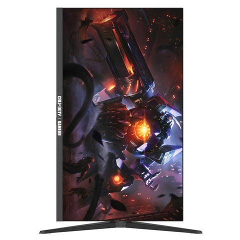 GAMEON X Call Of Duty COD27FHD 180 IPS 27inch FHD HDMI2.1 180Hz MPRT 0.5msFast IPS HDR Flat Gaming Monitor Support PS5