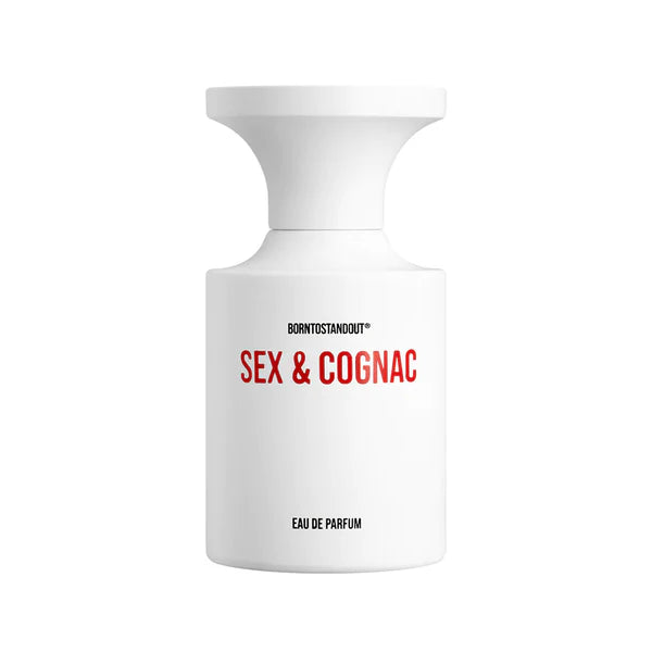 Borntostandout Unholy Oud EDP For Unisex - 50 ml