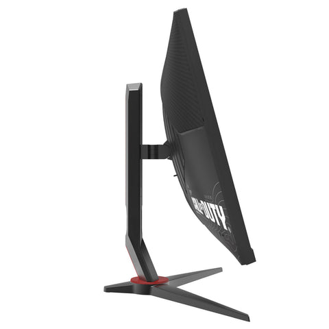 GAMEON X Call Of Duty COD27FHD 180 IPS 27inch FHD HDMI2.1 180Hz MPRT 0.5msFast IPS HDR Flat Gaming Monitor Support PS5