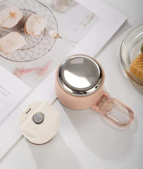 DKADI KD1077 Water Vacuum Bottle - 500ML