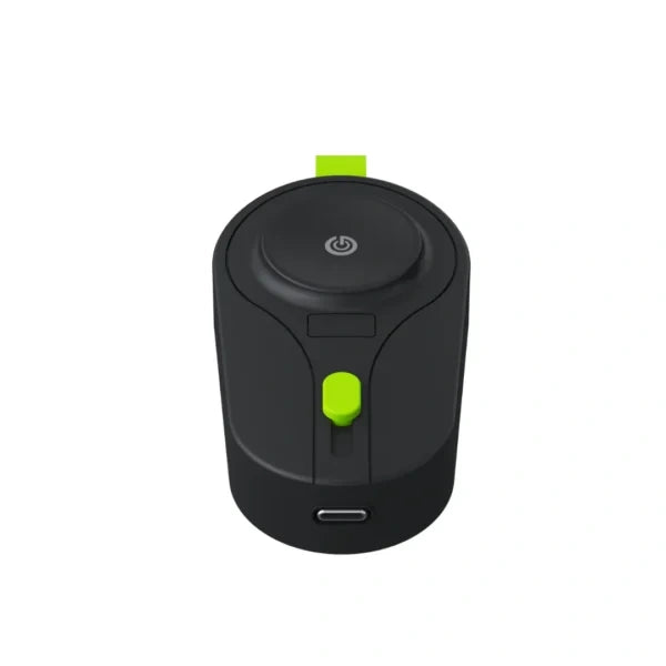 Goui TiC iWatch Charger + Power Bank 2000 mAh