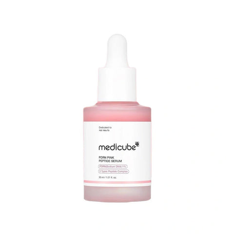 Medicube PDRN Pink Peptide Serum - 30 ml