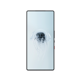 RedMagic 10 Pro 16GB RAM + 512GB ROM Mobile Gaming - Dusk
