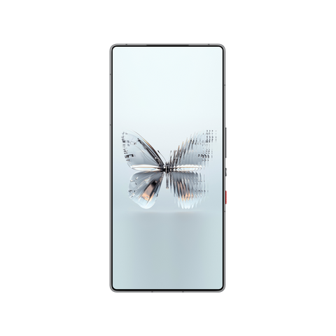 RedMagic 10 Pro 16GB RAM + 512GB ROM Mobile Gaming - Moonlight