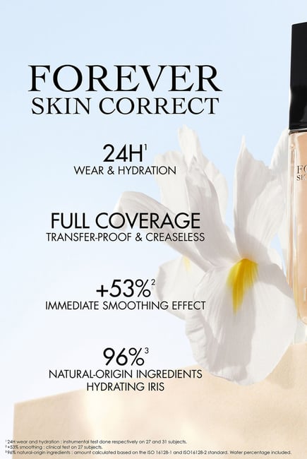 Dior Forever Skin Correct 11 ml - 4N Neutral