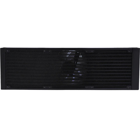 GAMEON KRAKEN N360 360mm LCD Display Liquid CPU Cooler With ARGB Tube