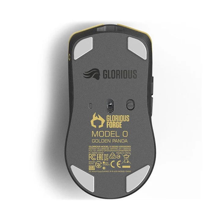 Glorious, Forge Model O Pro Wireless Gaming Mouse