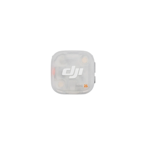 مرسل ميكروفون لاسلكي DJI Mic Mini 2S
