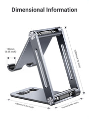 UGREEN Phone Holder with Roller LP263