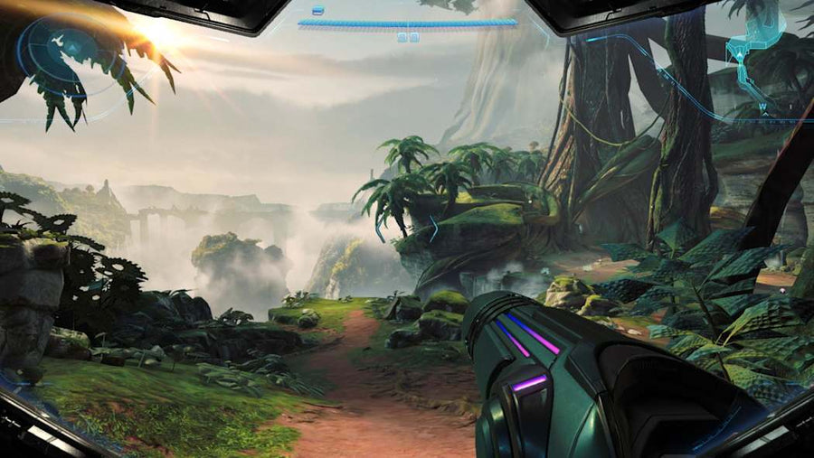 لعبة Metroid Prime 4 Beyond - لجهاز نينتندو سويتش 2