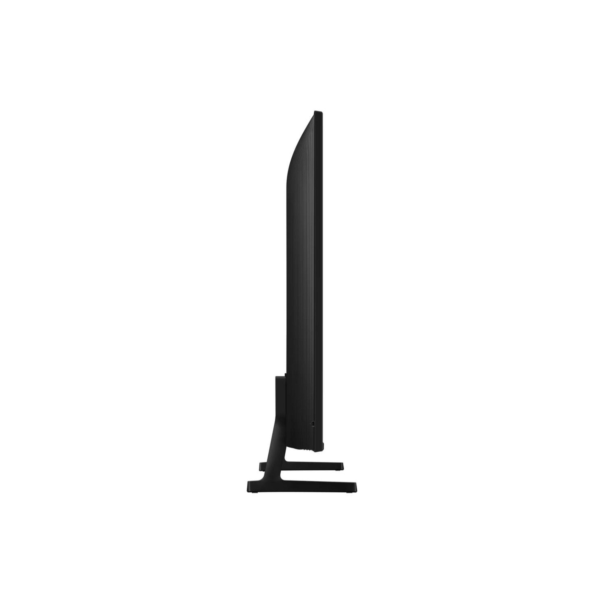 Samsung 50" Crystal UHD 4K Smart TV