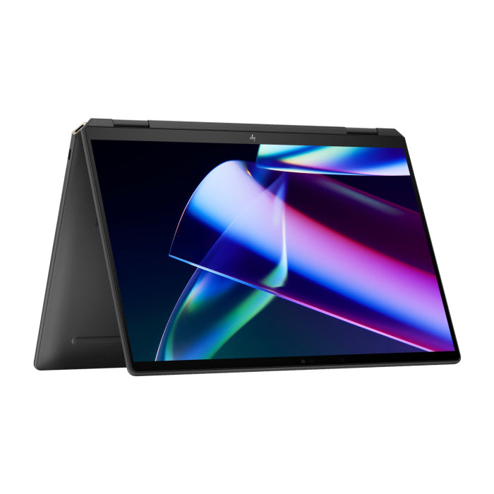 Gaming Laptop HP Spectre X360 (14T-EU000) Intel Core Ultra 7 155H,32GB RAM,1TB SSD 14" OLED 2.8K Touchscreen (Win 11)-Nightfall Black