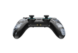 EMG Artic Clicky Camo P506 Wireless Gaming Controller for PS5, PC, Android and IOS