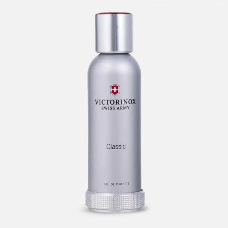 Victorinox Swiss Army Classic EDT For Him - 100 ml