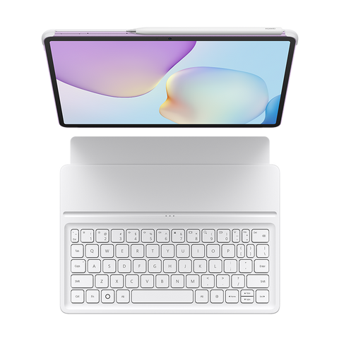 Huawei MatePad - 11.5"S / 8GB / 256GB / Wi-Fi / Paper-Matte Edition / Space Grey - Keyboard + Pencil (Included)