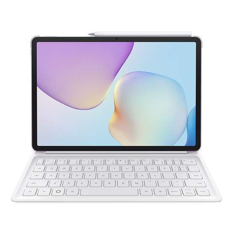 Huawei MatePad - 11.5"S / 8GB / 256GB / Wi-Fi / Paper-Matte Edition / Space Grey - Keyboard + Pencil (Included)