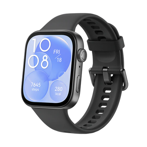Huawei Watch Fit 3 - 1.82 inch AMOLED / Bluetooth 5.2
