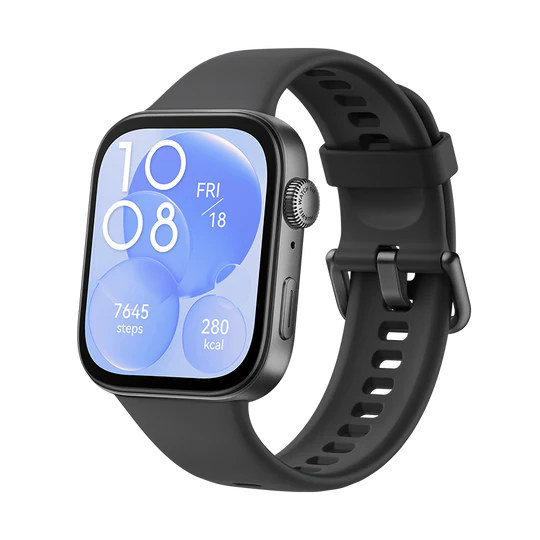 Huawei Watch Fit 3 - 1.82 inch AMOLED / Bluetooth 5.2