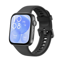 Huawei Watch Fit 3 - 1.82 inch AMOLED / Bluetooth 5.2